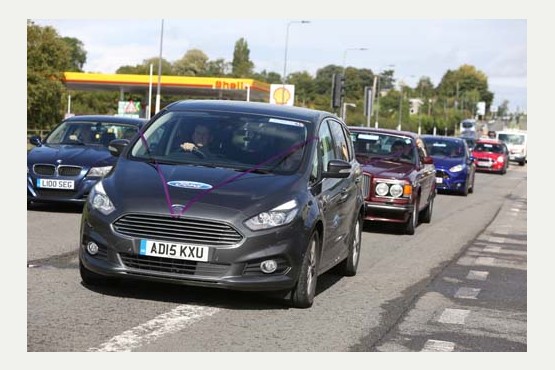Andrew Christopher Criddle "Andy Gas" funeral.