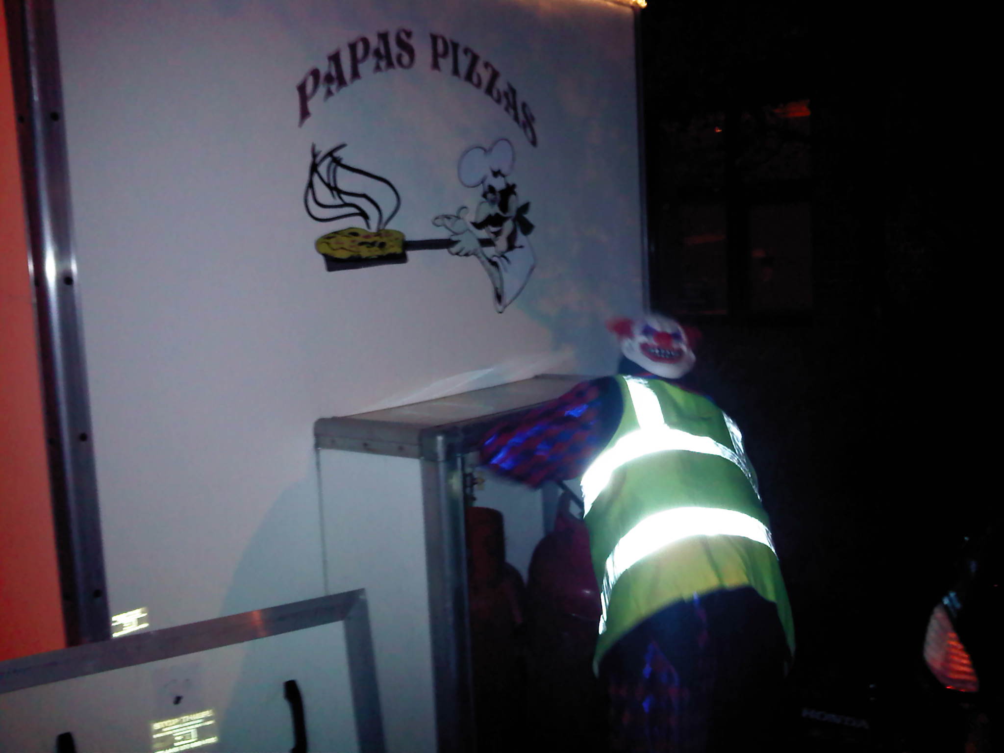 Andy's Gas (((FREE DELIVERY)))