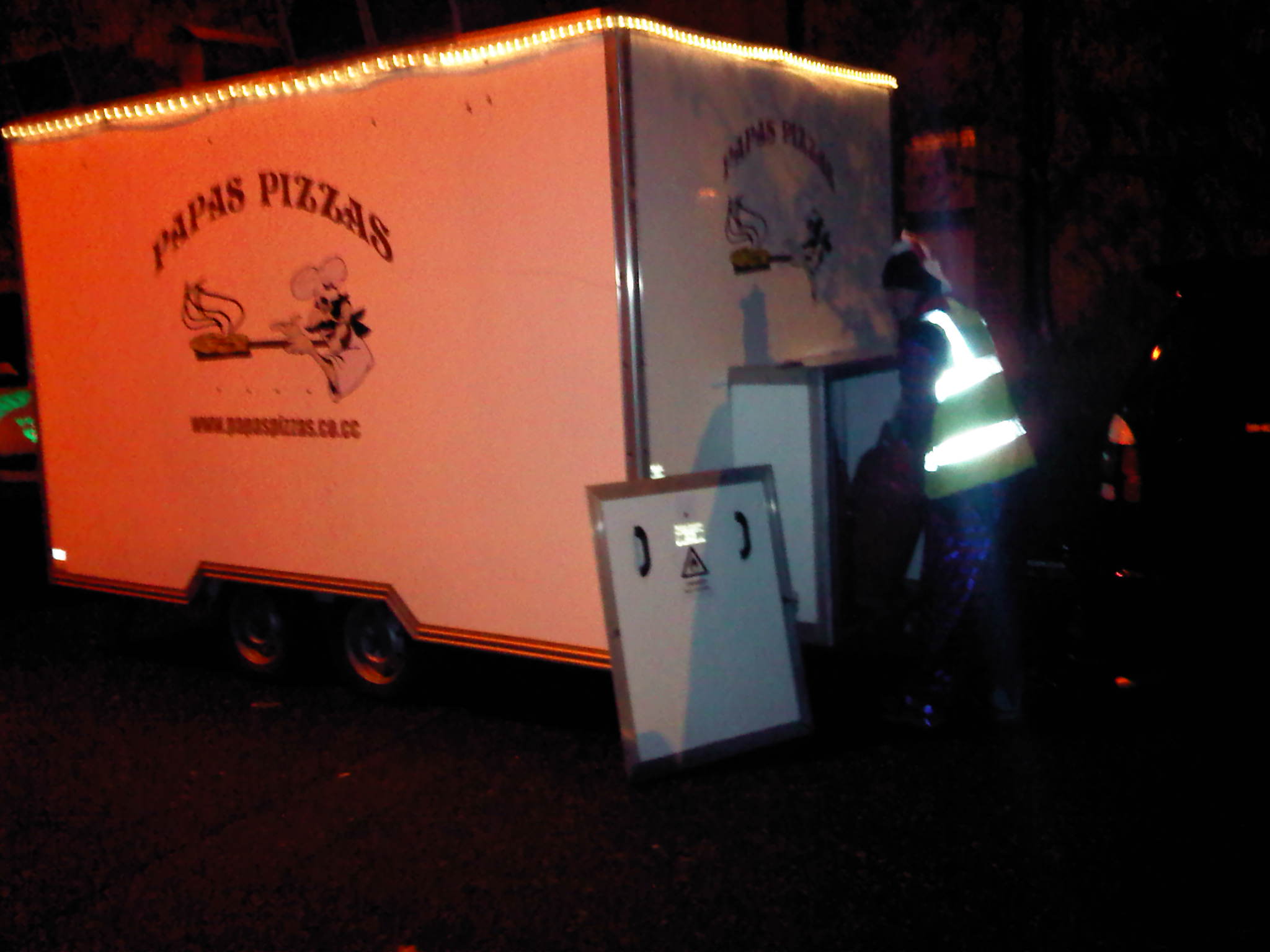 Andy's Gas (((FREE DELIVERY)))