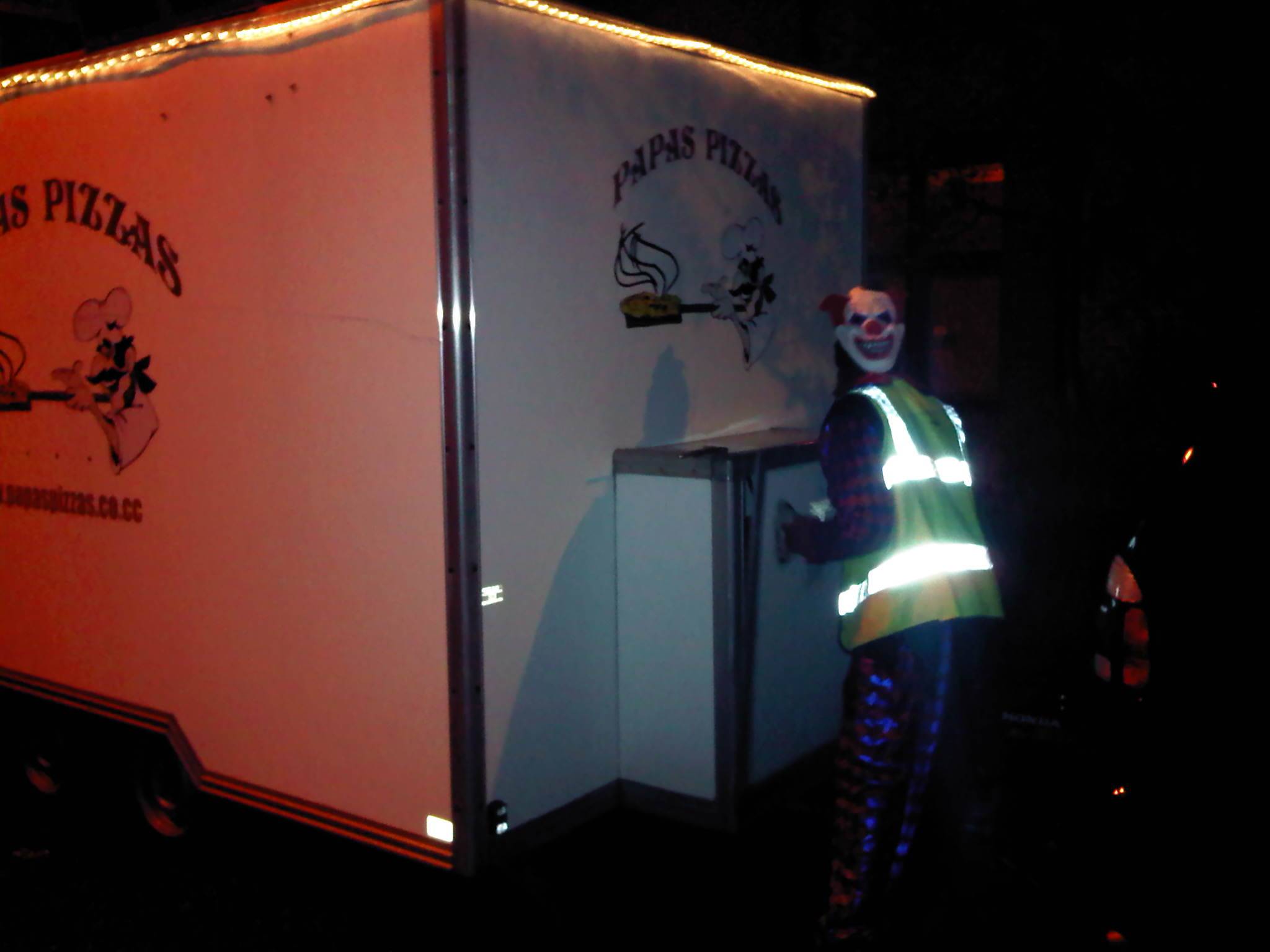 Andy's Gas (((FREE DELIVERY)))