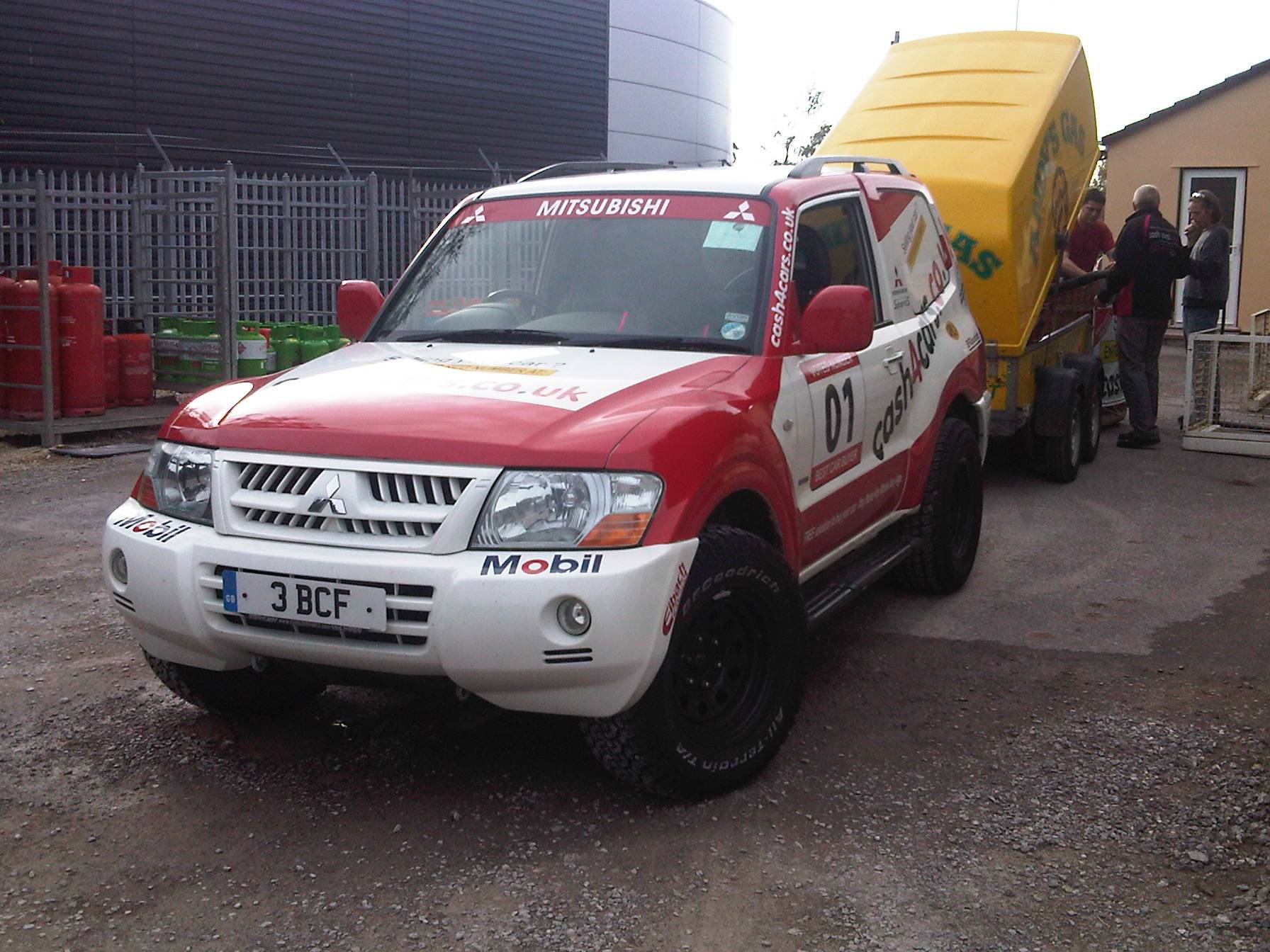 Andy's Gas (((FREE DELIVERY)))